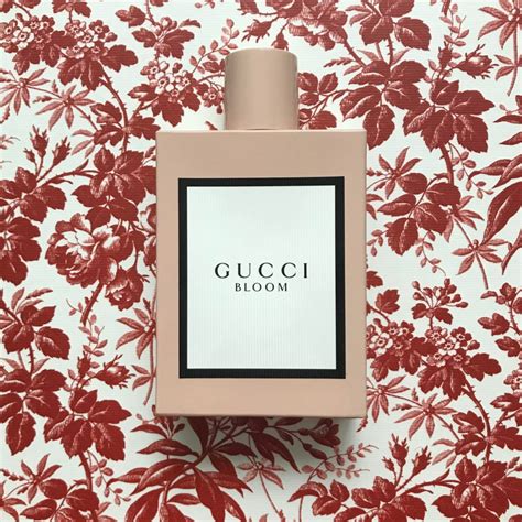 gucci bloom 7095|gucci bloom smells like.